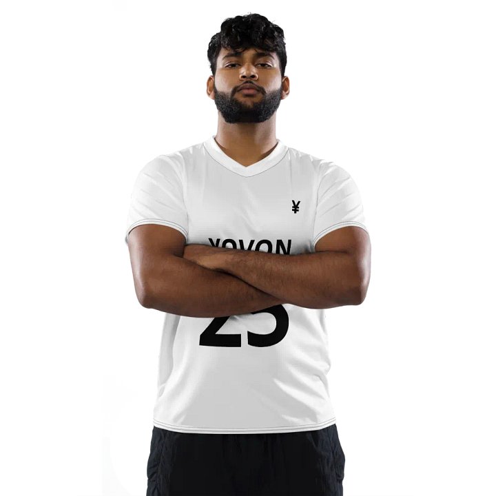 ¥ovon Jersey product image (2)