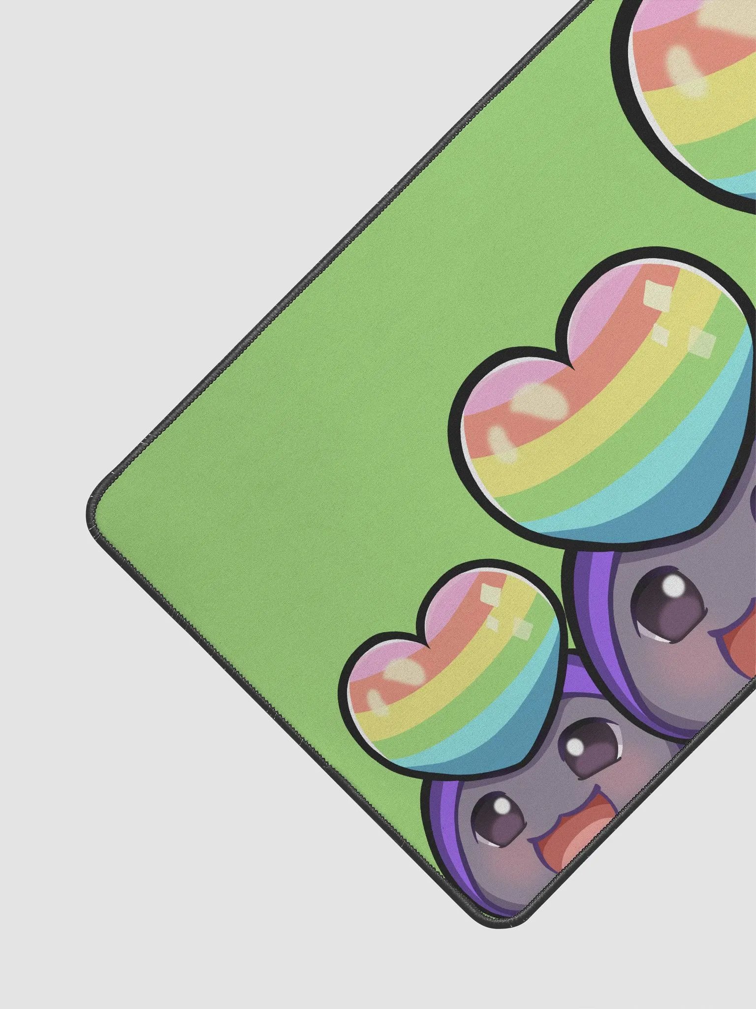 eabLOVE Large Desk Mat product image (3)