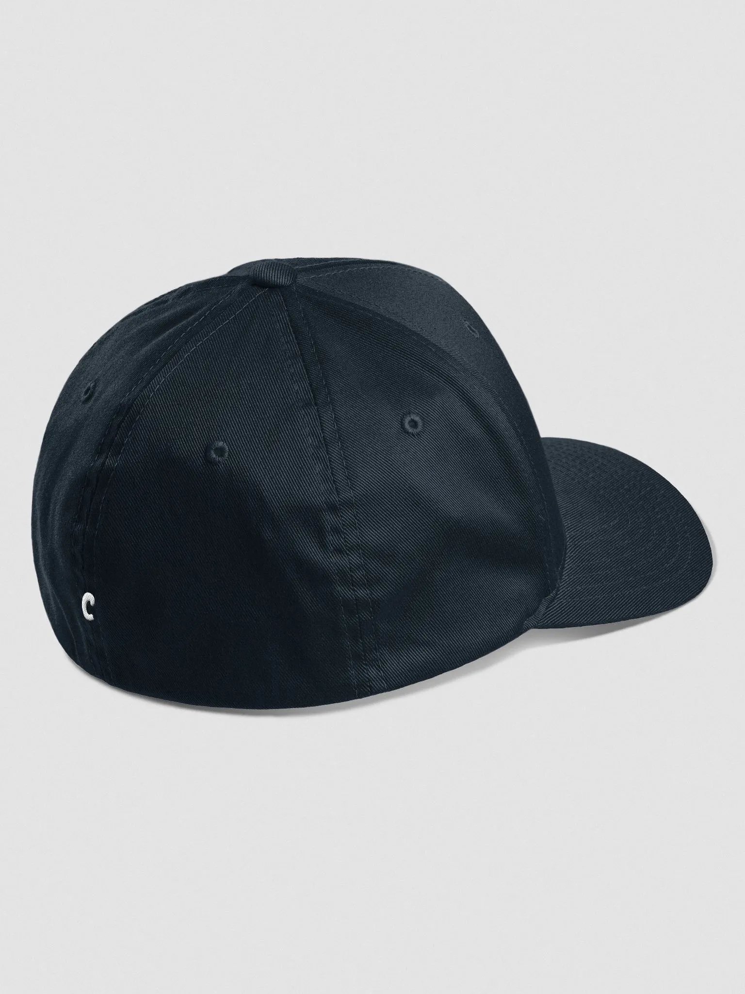 Flexfit Structured Fitted Cap product image (6)