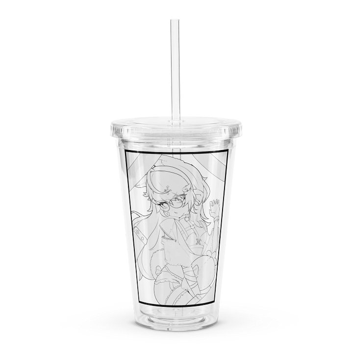 Sleepy Cup product image (1)