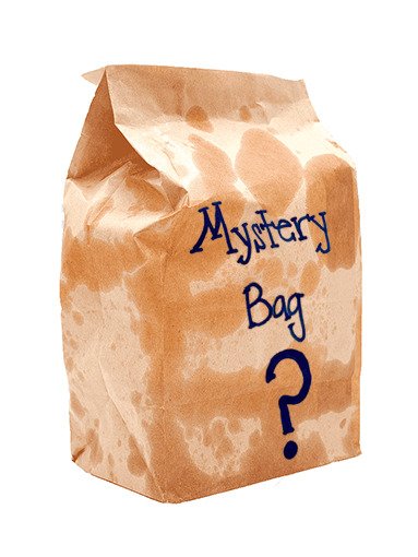 Mystery Bag product image (1)