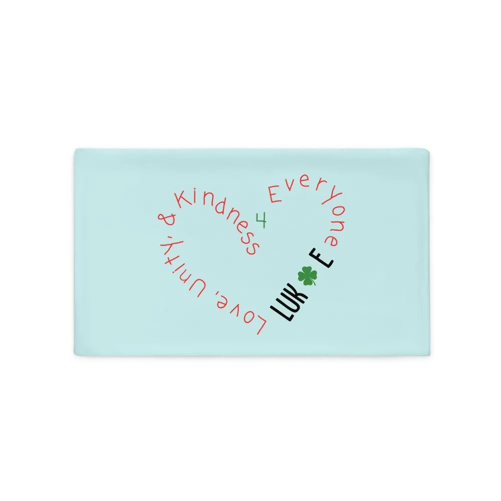 LUK-E Pillowcase product image (11)