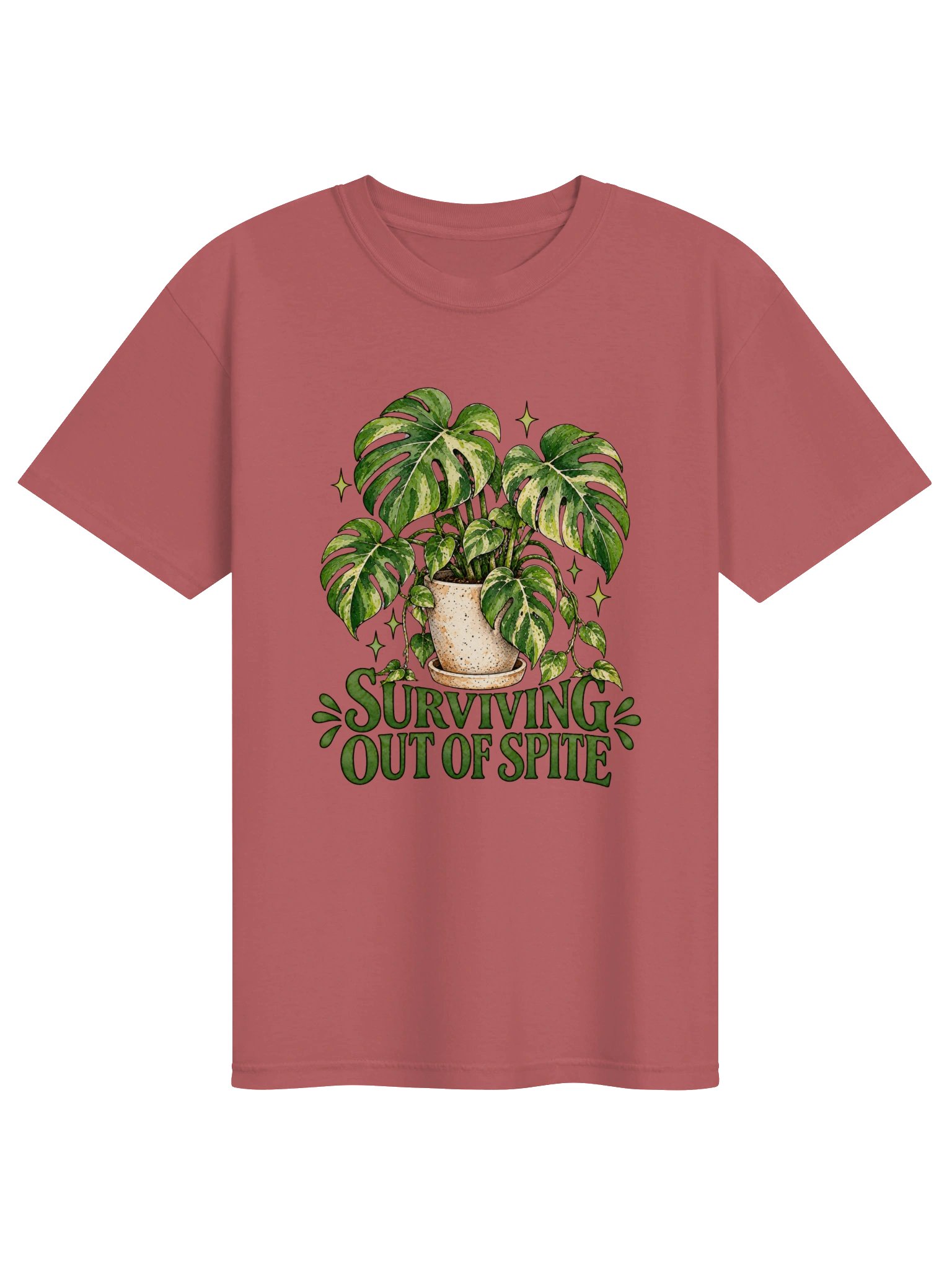 Surviving Monstera product image (1)