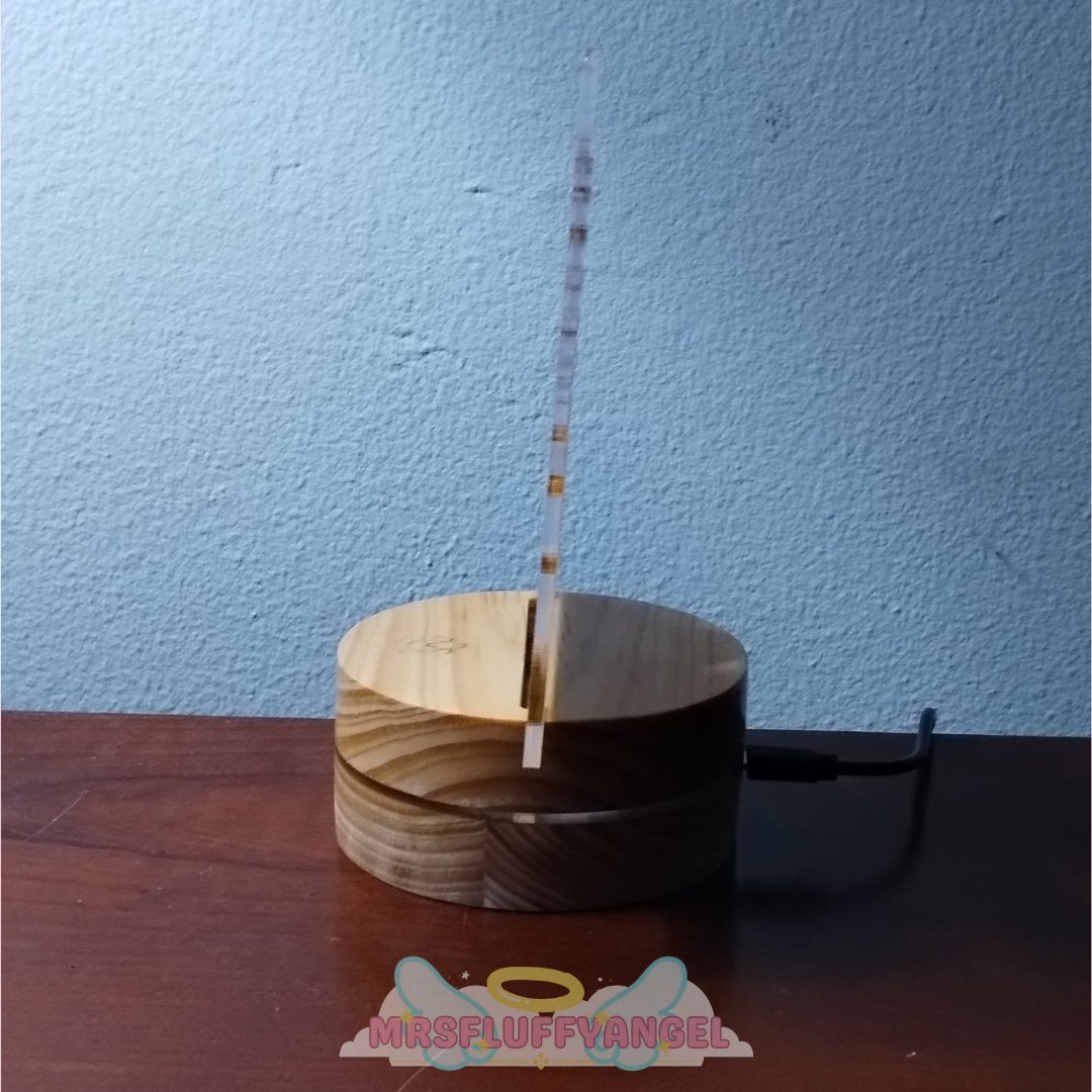 Custom LED Night Light product image (4)