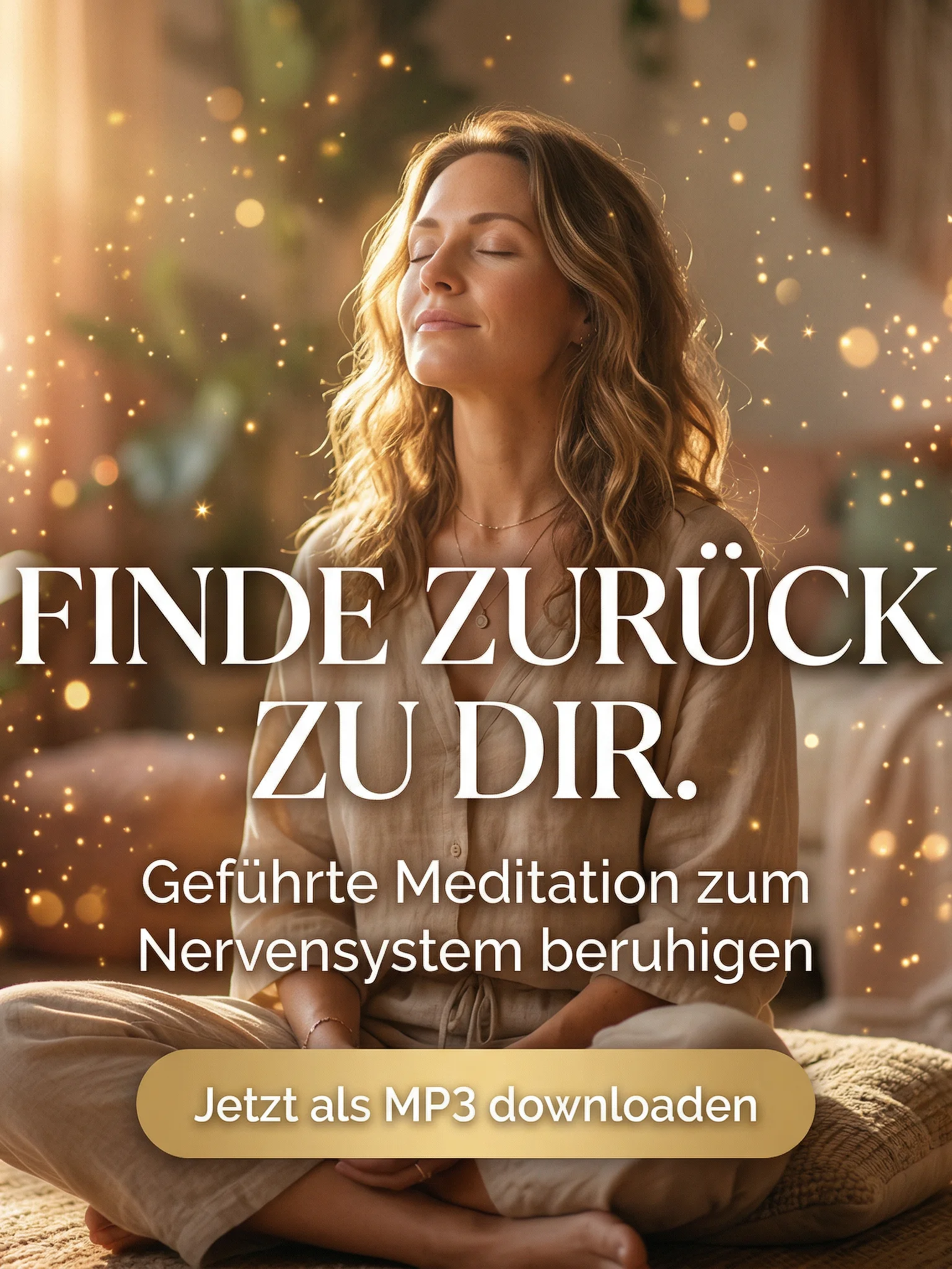 Nervensystem beruhigen – Geführte Meditation für innere Ruhe (Audio) product image (7)