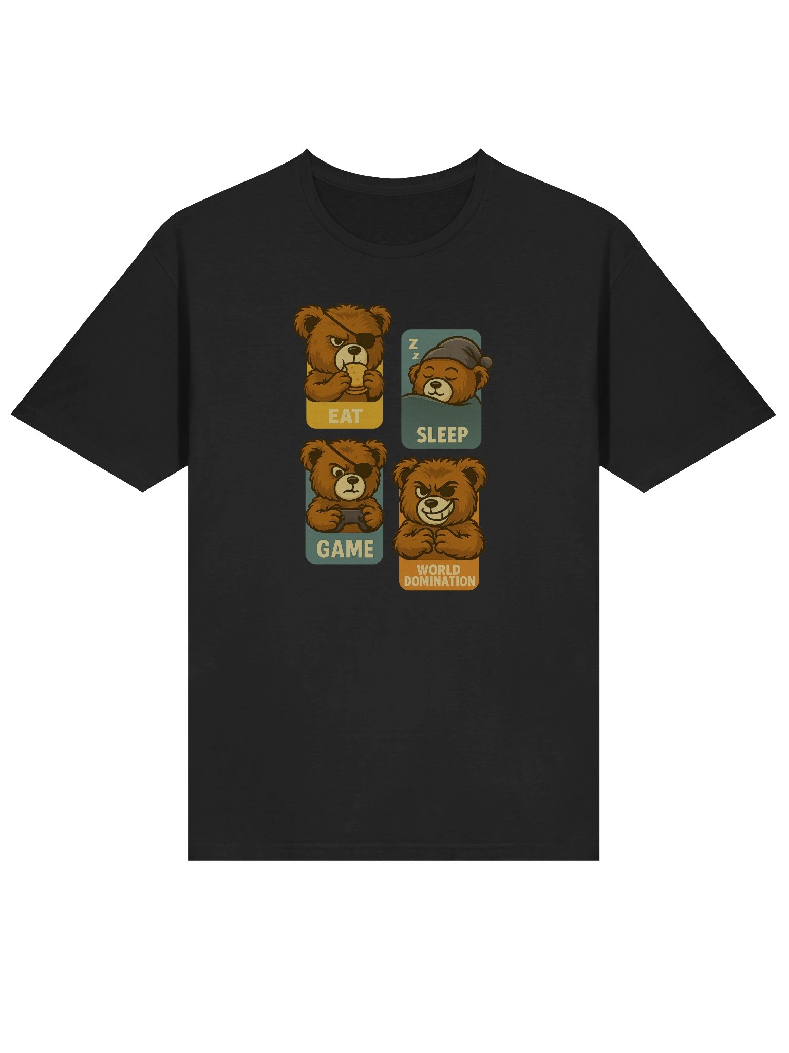 Eat Sleep Game product image (4)