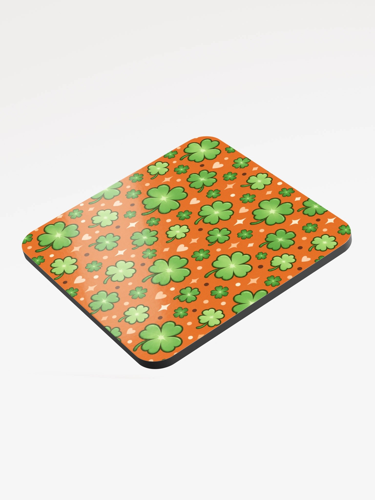 Clover Coaster product image (3)