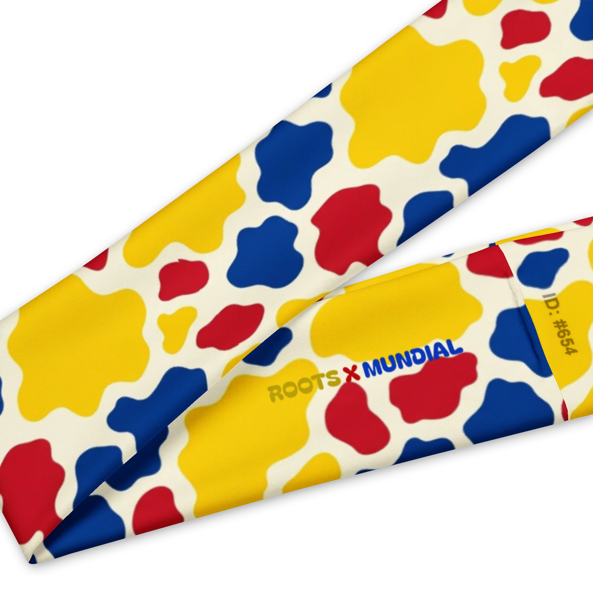 LOCOMBIA Headband (COLOMBIA) product image (3)