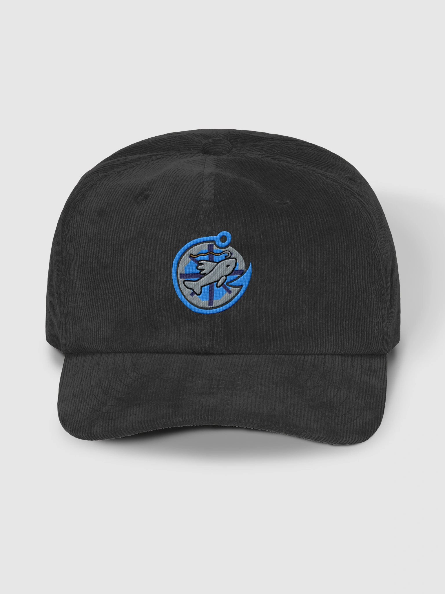 TFP | Corduroy Clan Cap product image (1)