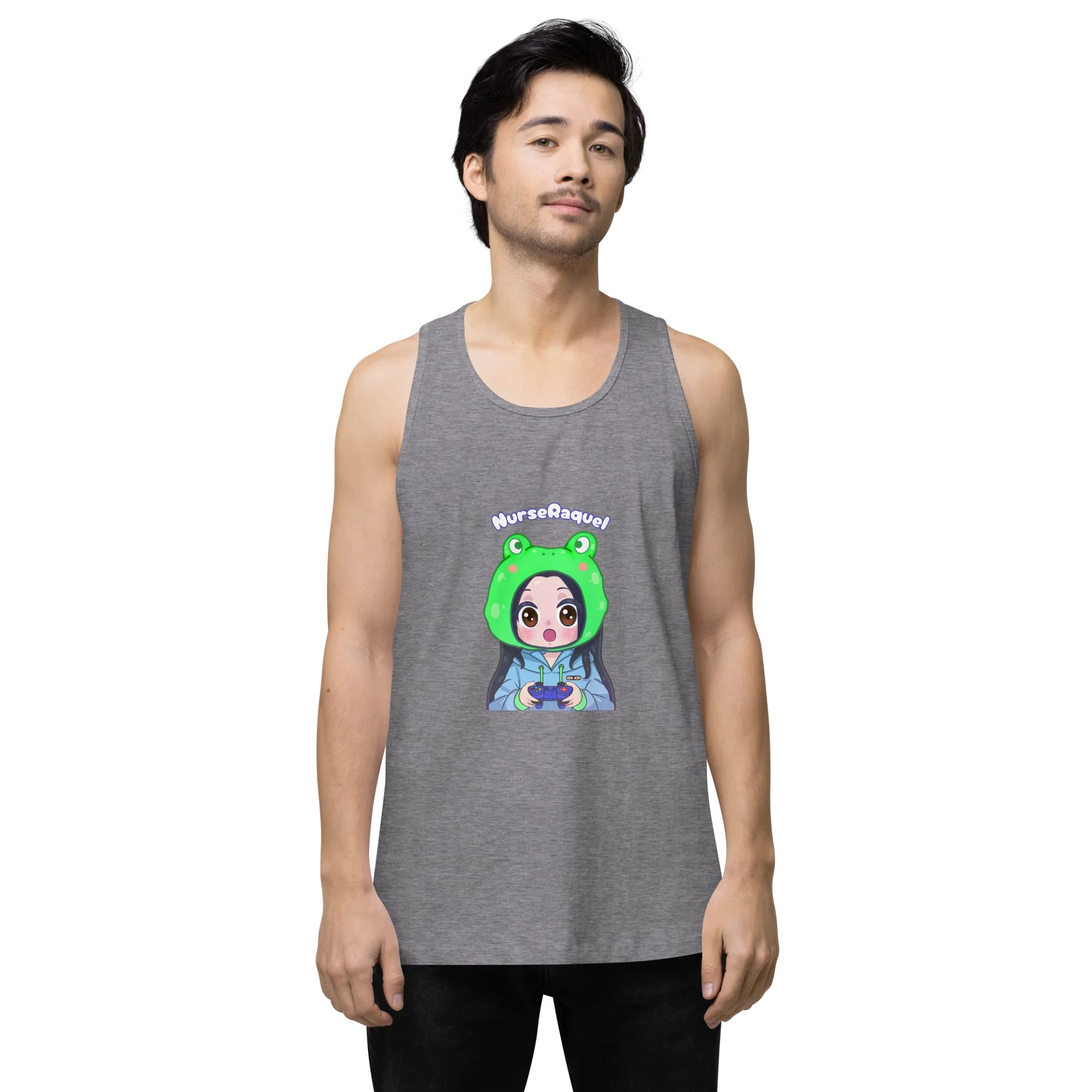 nursefroggy tank product image (5)