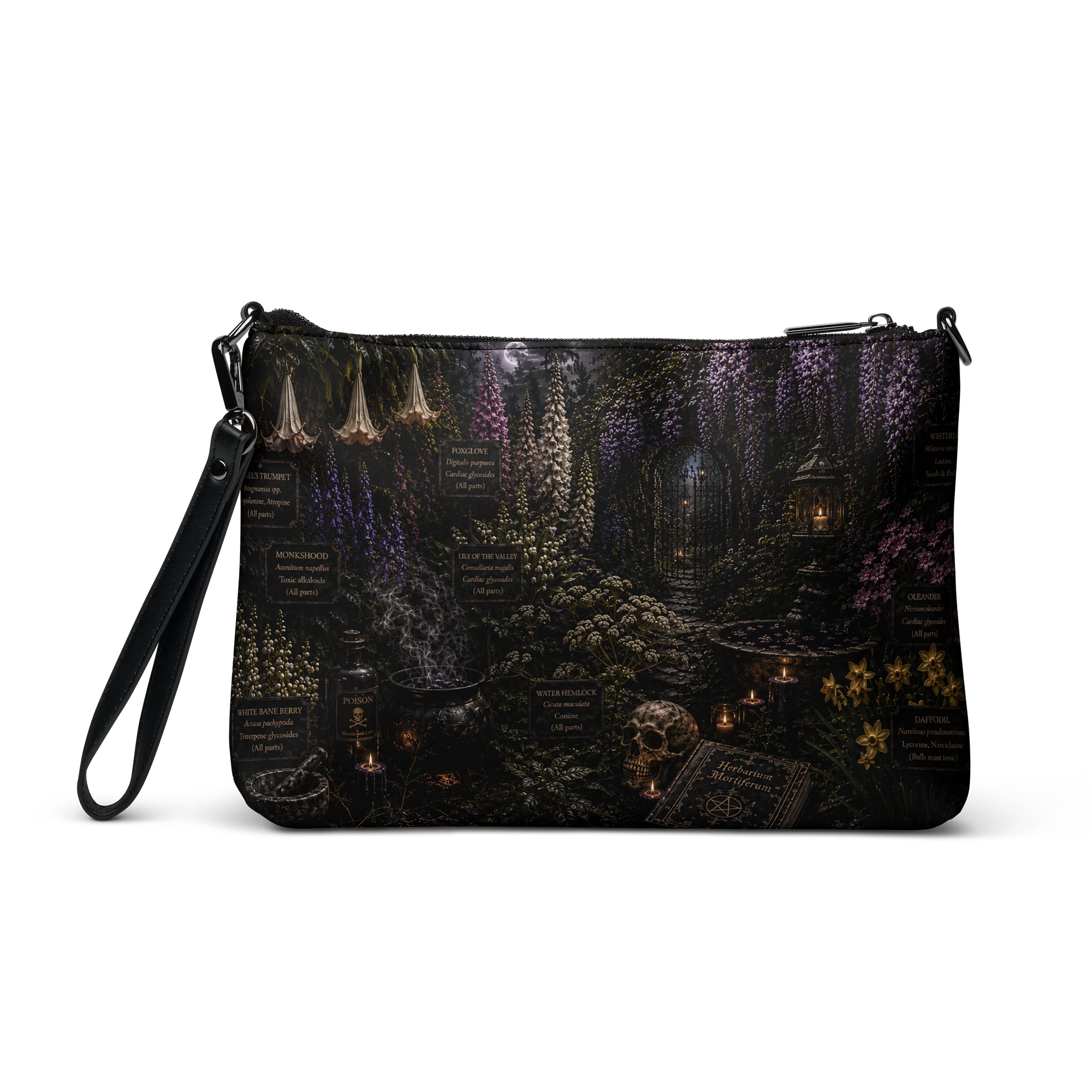 Aconitum's Garden Purse product image (3)
