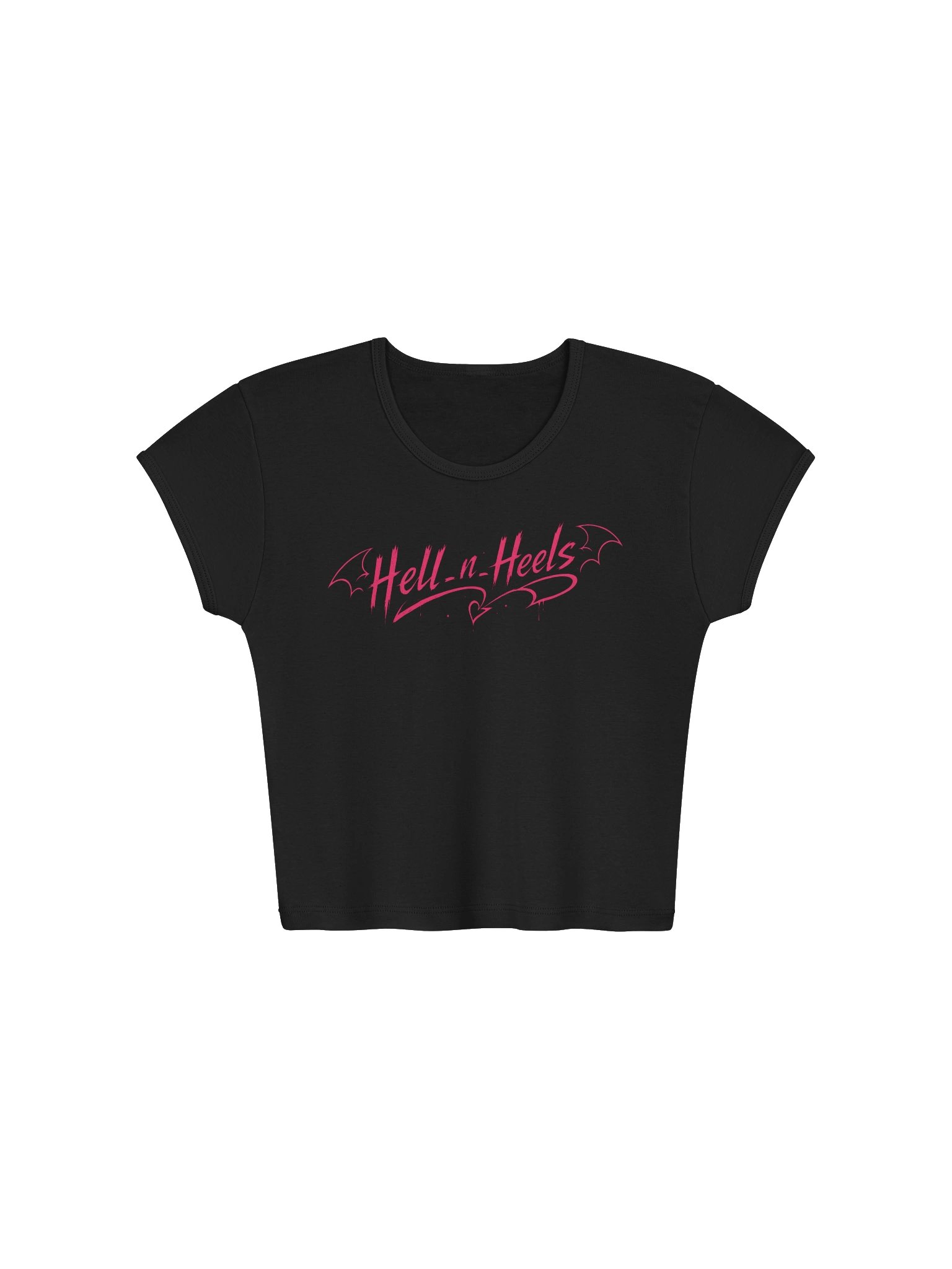 Heels crop product image (1)