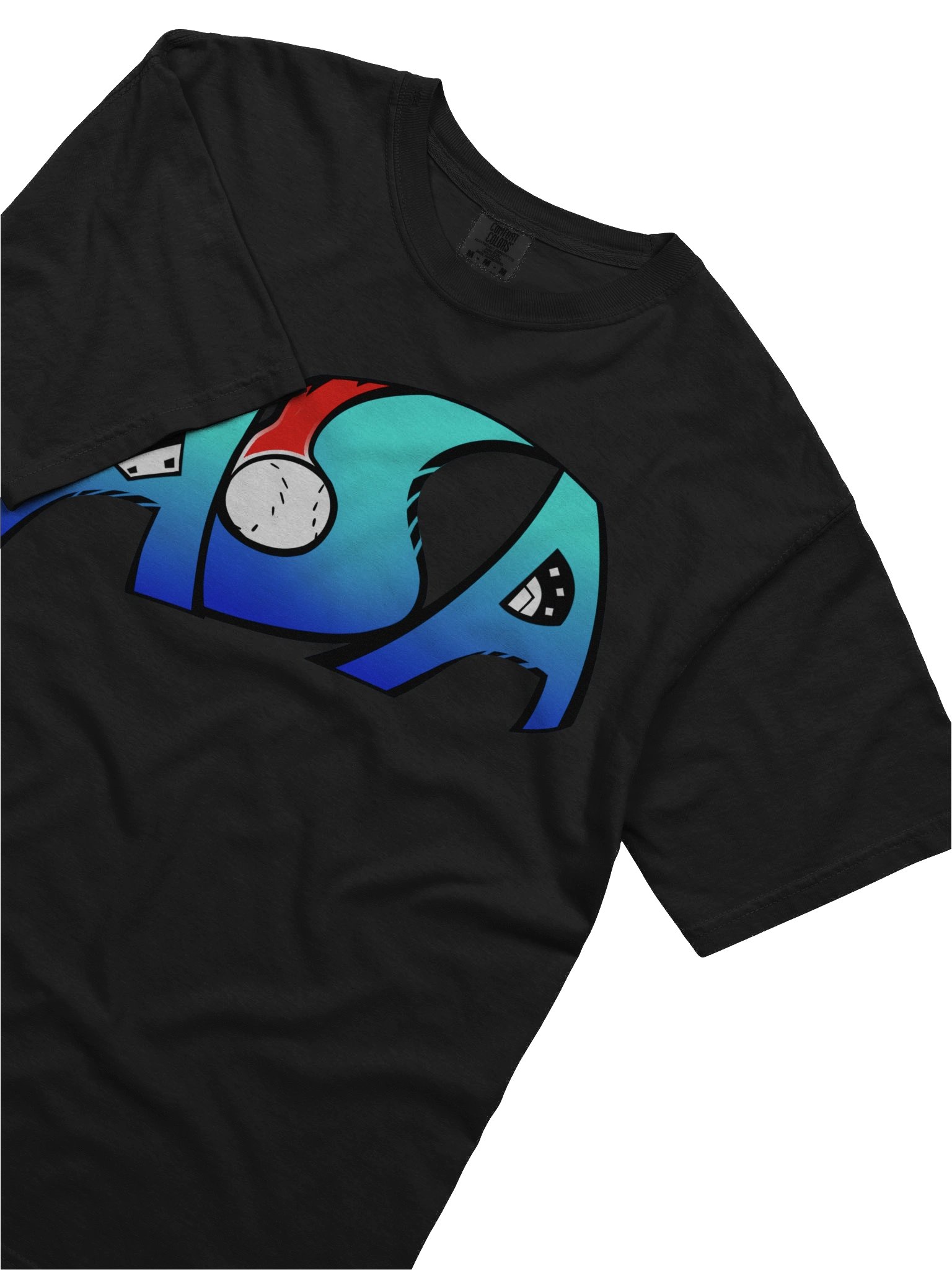 ASA Logo Tee product image (5)