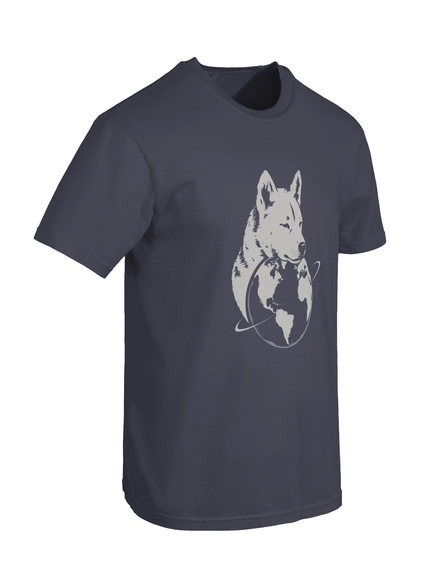 Canine Planet T-Shirt product image (8)