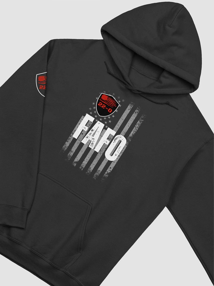 FAFO product image (2)