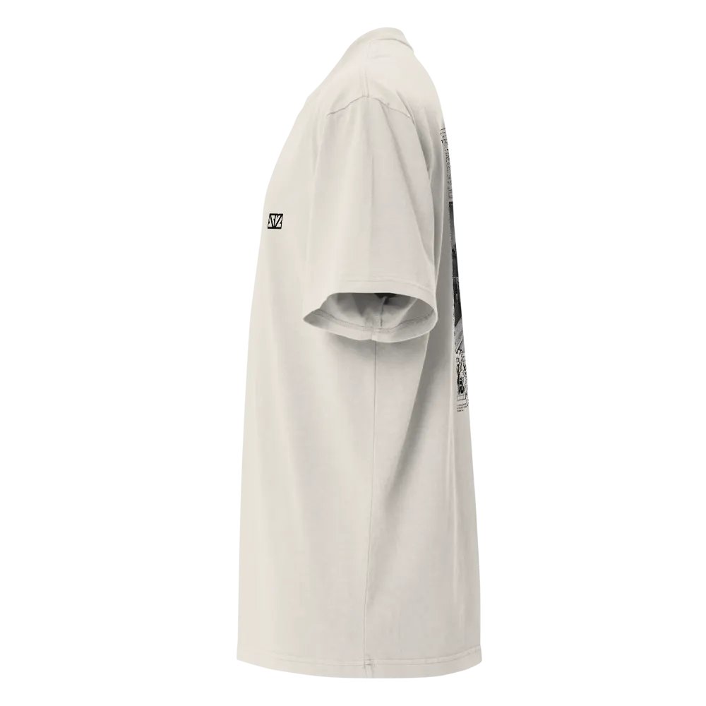 QCK x Dust 2 - Bone White product image (6)
