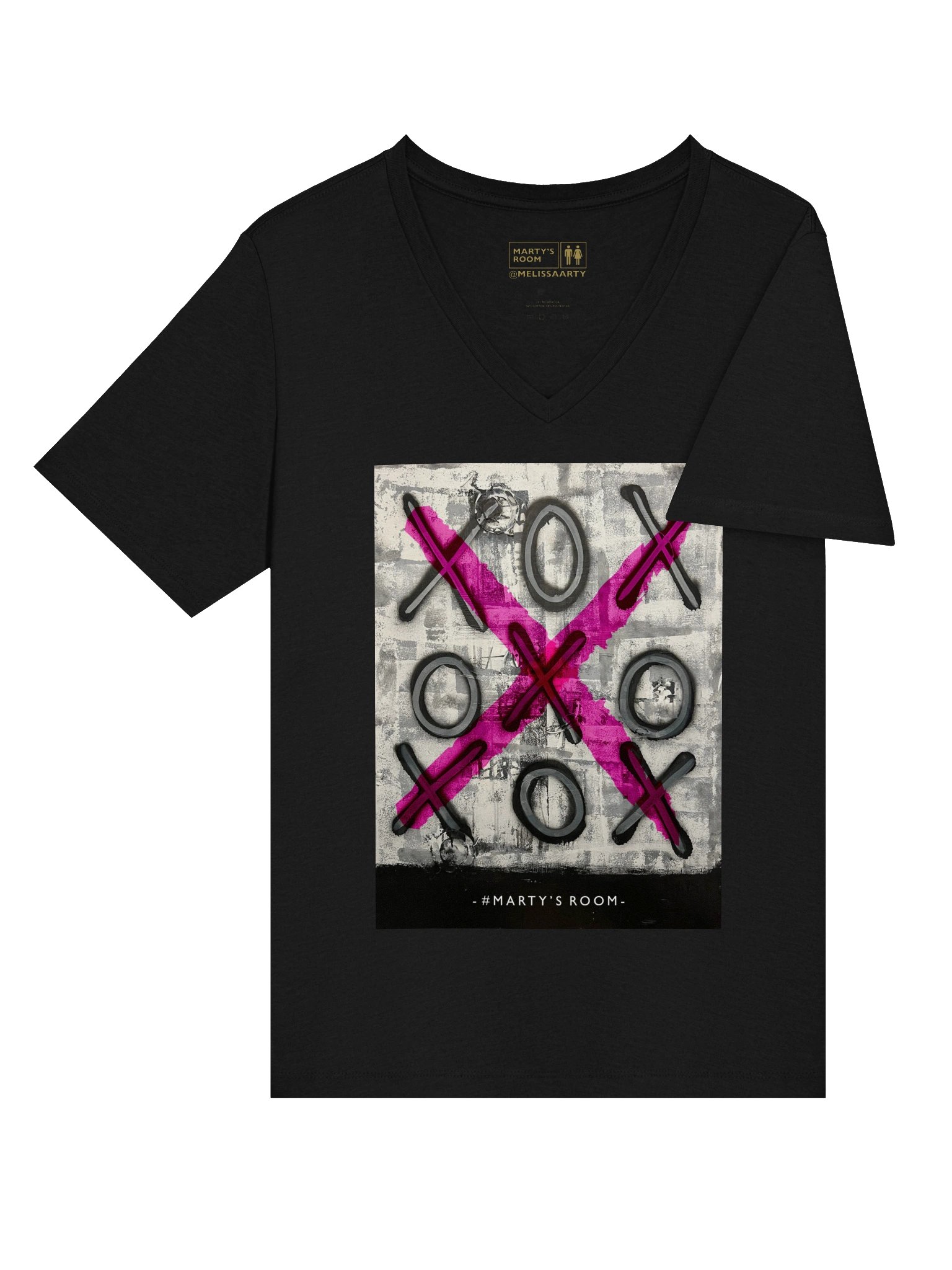 Women | marks the spot product image (4)