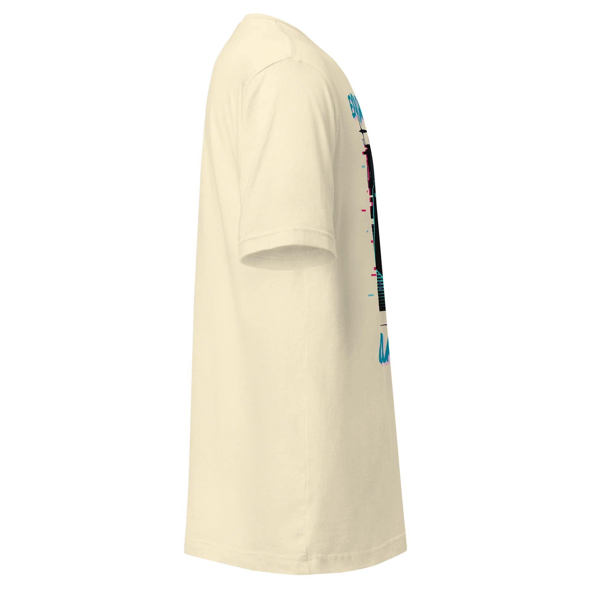 Explore the Unknown Astronaut Tee product image (31)