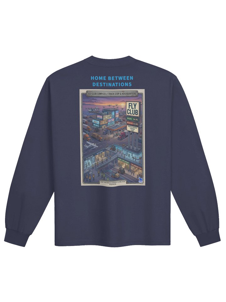 FYC club headquarters product image (2)