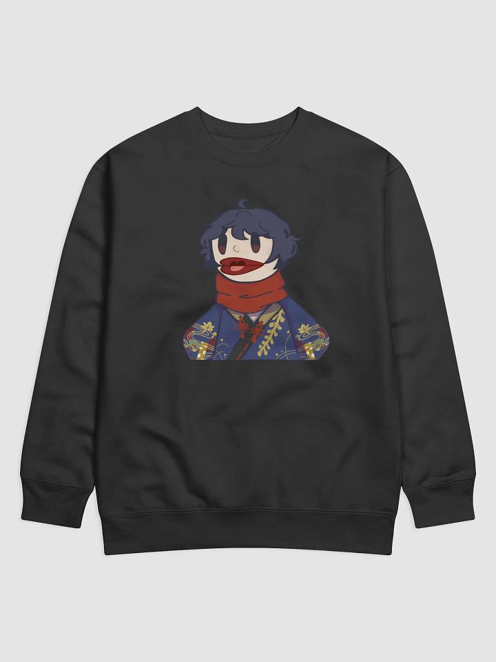 Muppet Dalmus Sueter product image (5)