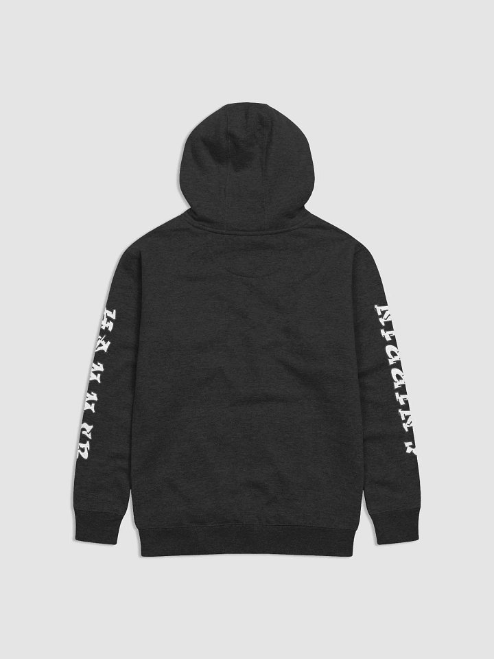 Digital Hammer Unisex Premium Hoodie product image (15)