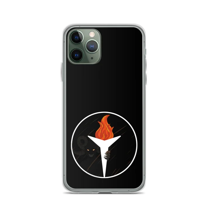 Empyre iPhone Case product image (2)