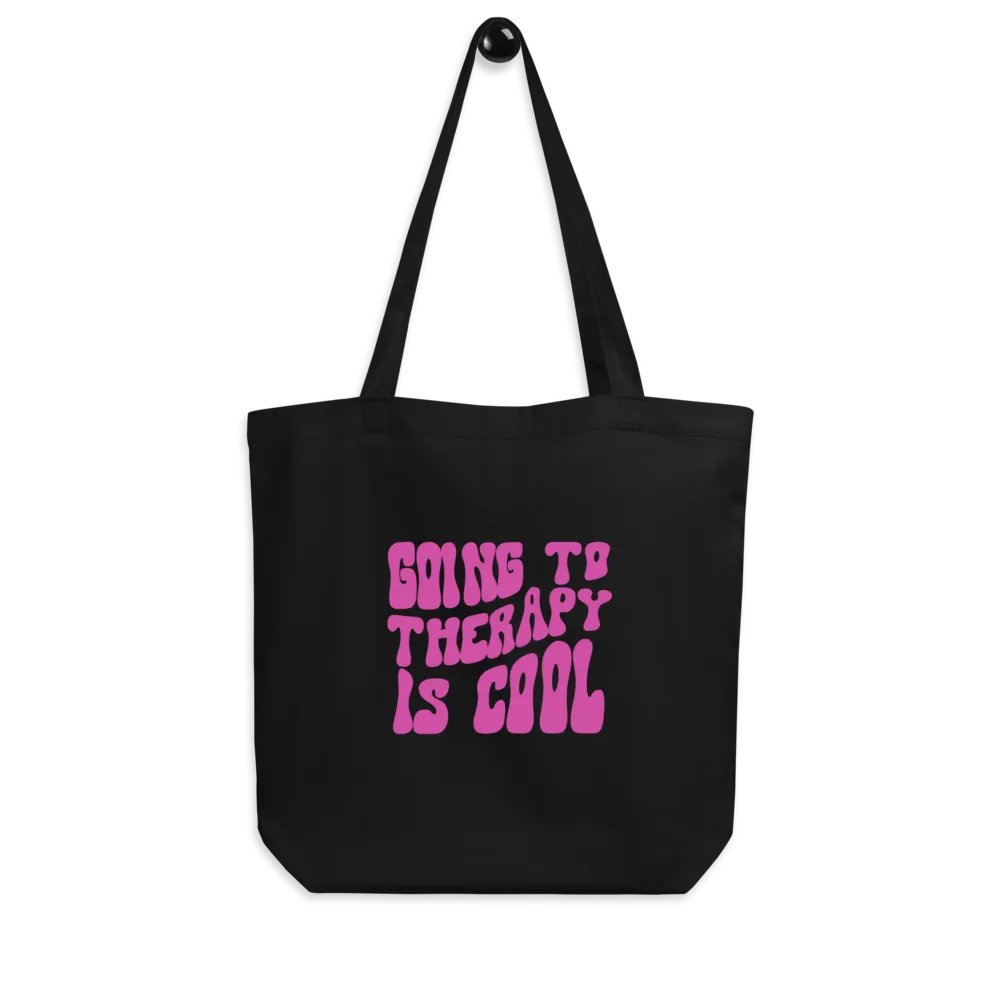 Therapy Chic Tote Bag product image (8)