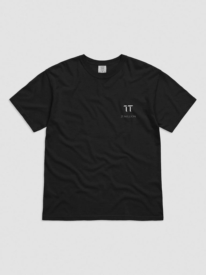 21 M - BLACK product image (2)