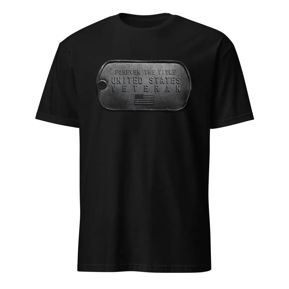 Forever The Title: VETERAN product image (2)