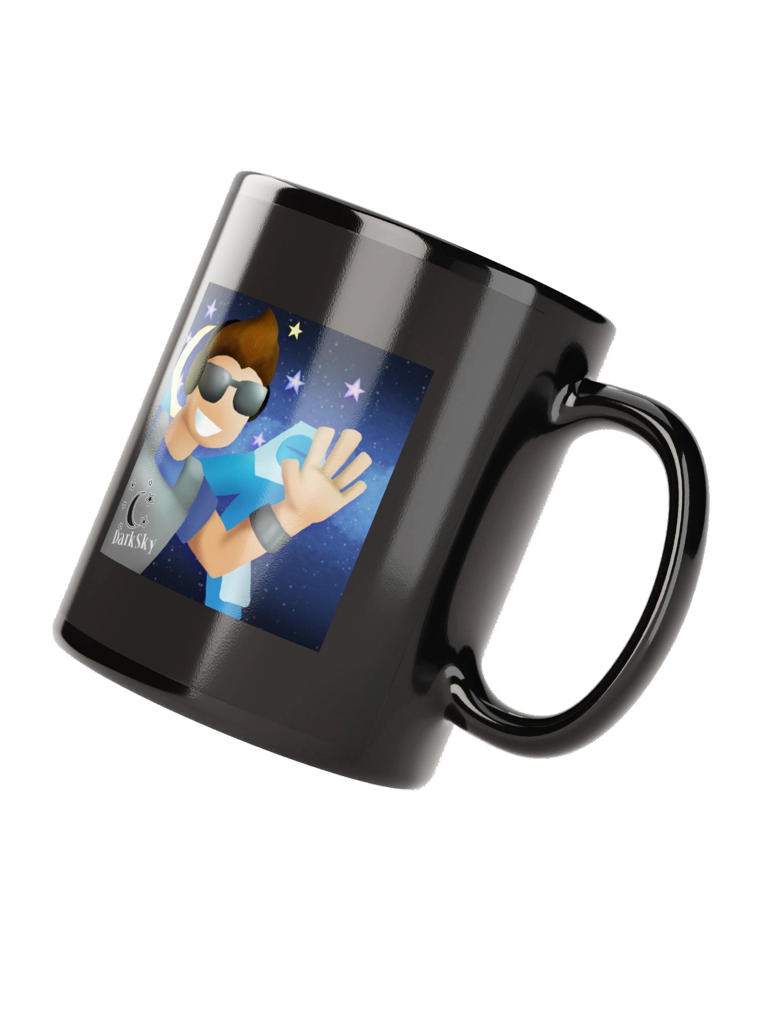 DarkSky Mug product image (8)