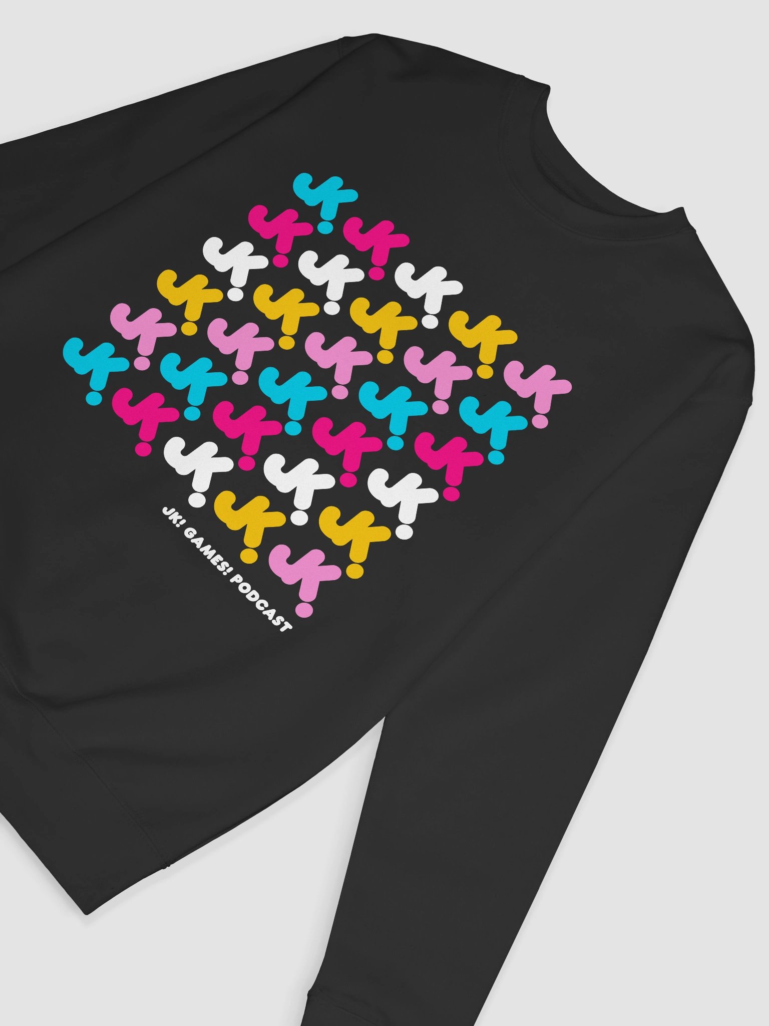 JK! Games! Sweatshirt product image (11)