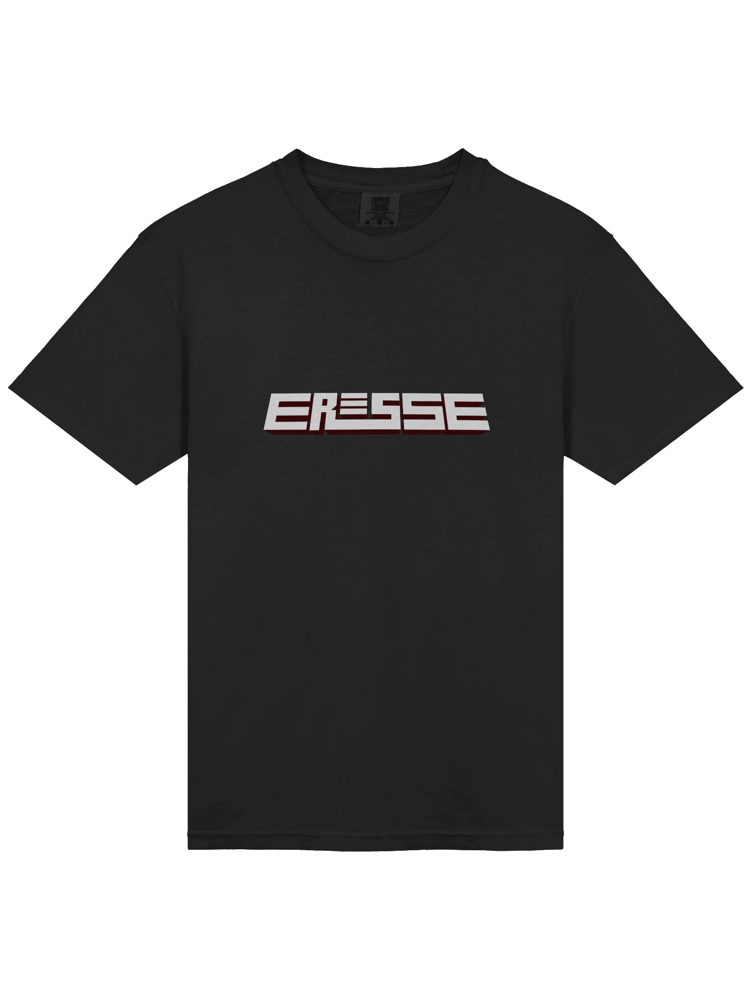 ERESSE Logo T-Shirt product image (3)