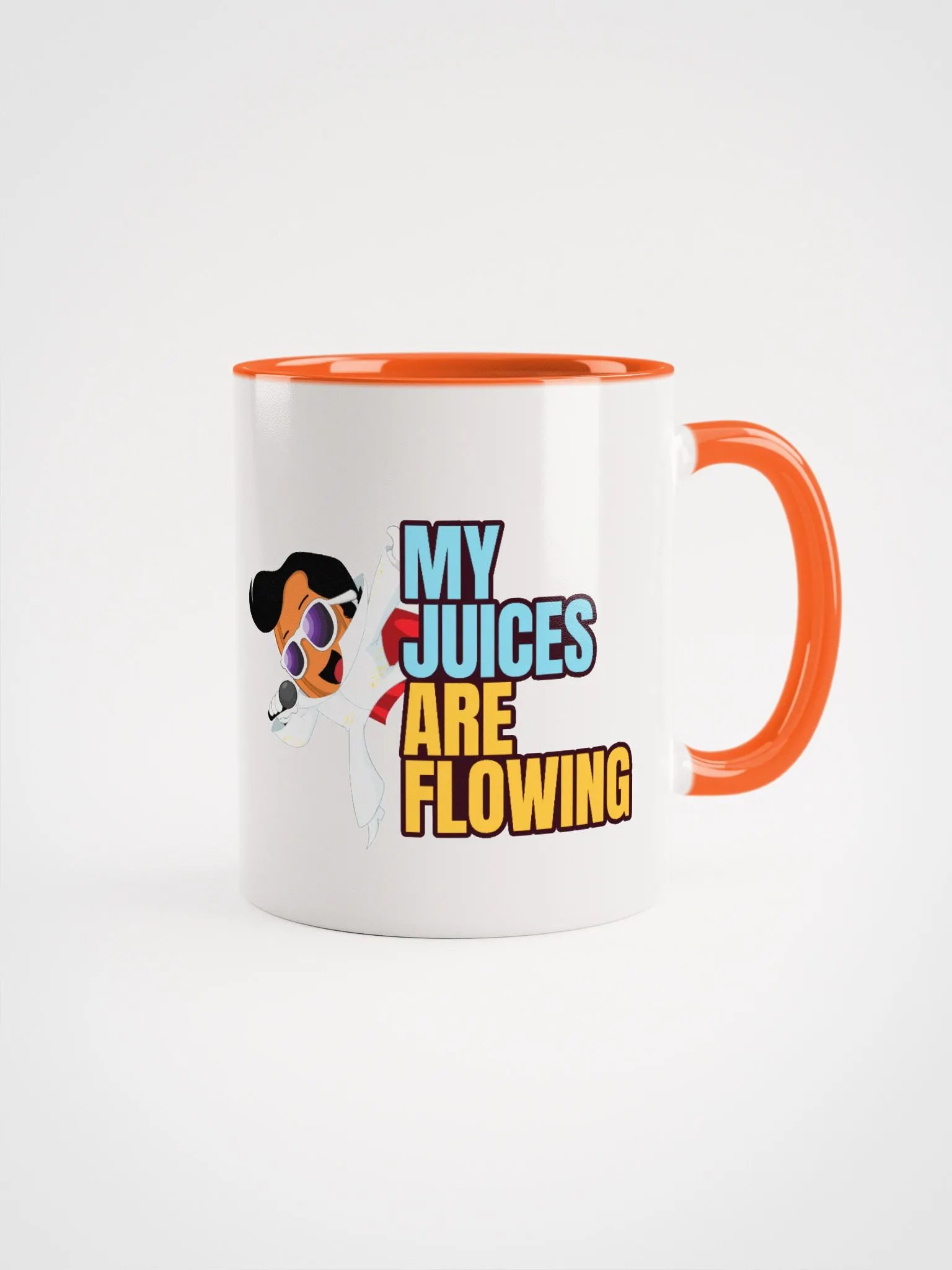 MY JUICES ARE FLOWING V2 product image (1)