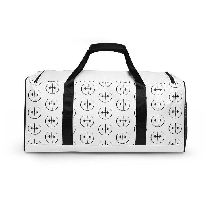 NYO [Legacy Design] Gym Bag 2 product image (2)