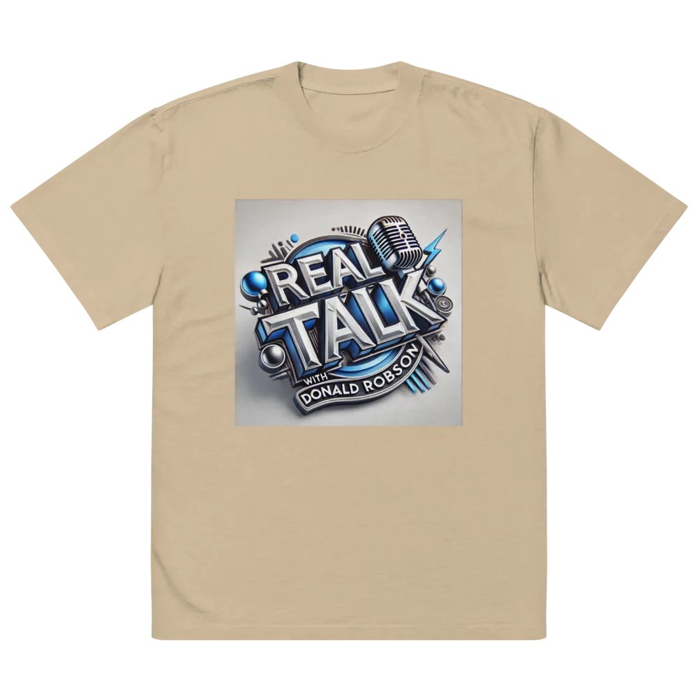 New Show Logo product image (2)