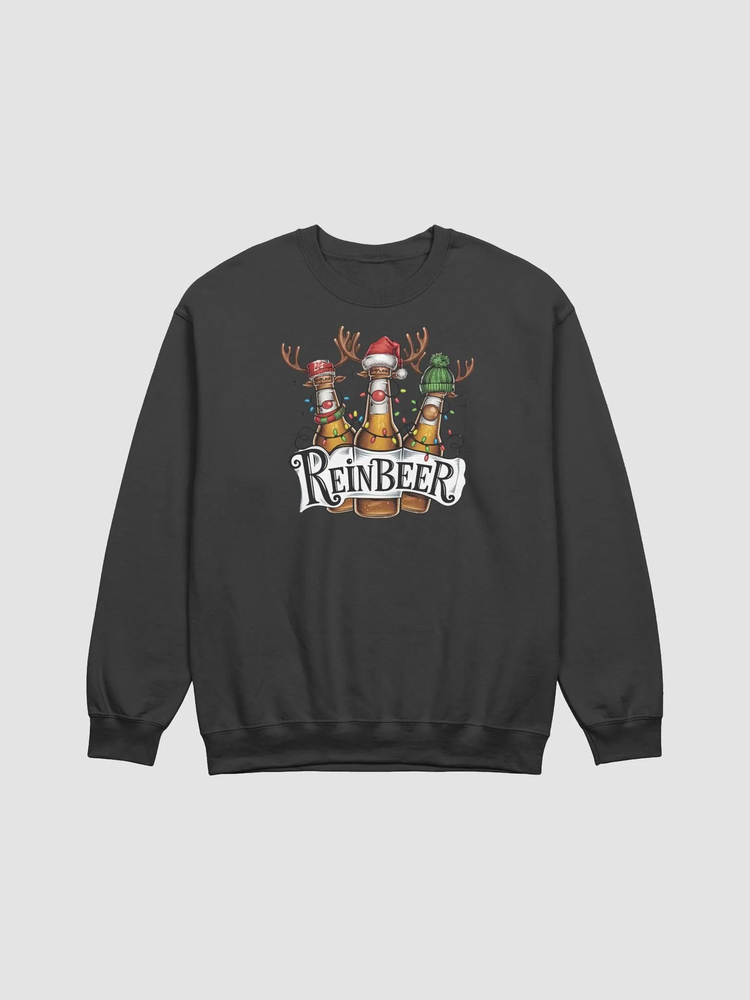 Reinbeer Sweatshirt product image (1)