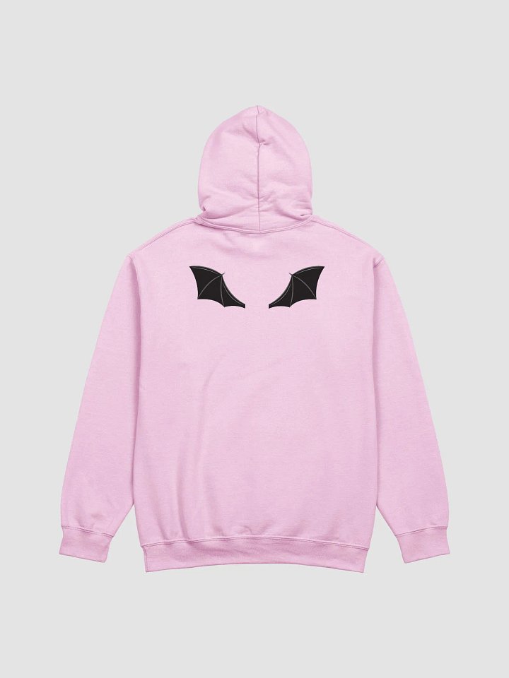 Official Battie Hoodie🦇 product image (2)