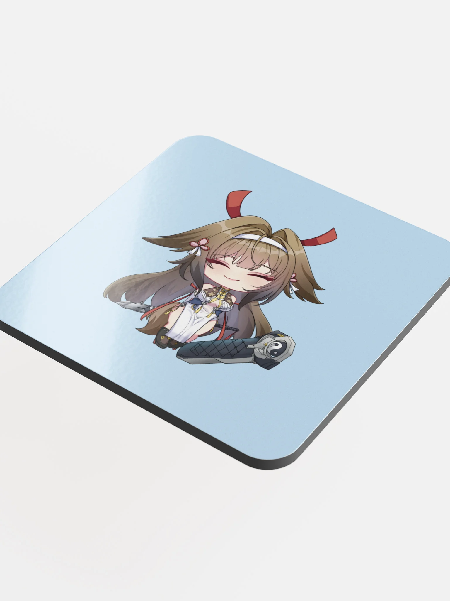 Shunguang Cork Coaster product image (4)