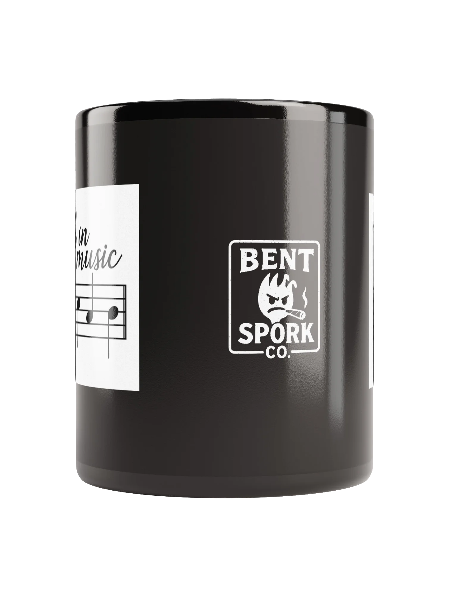 Truth In Music Mug product image (5)