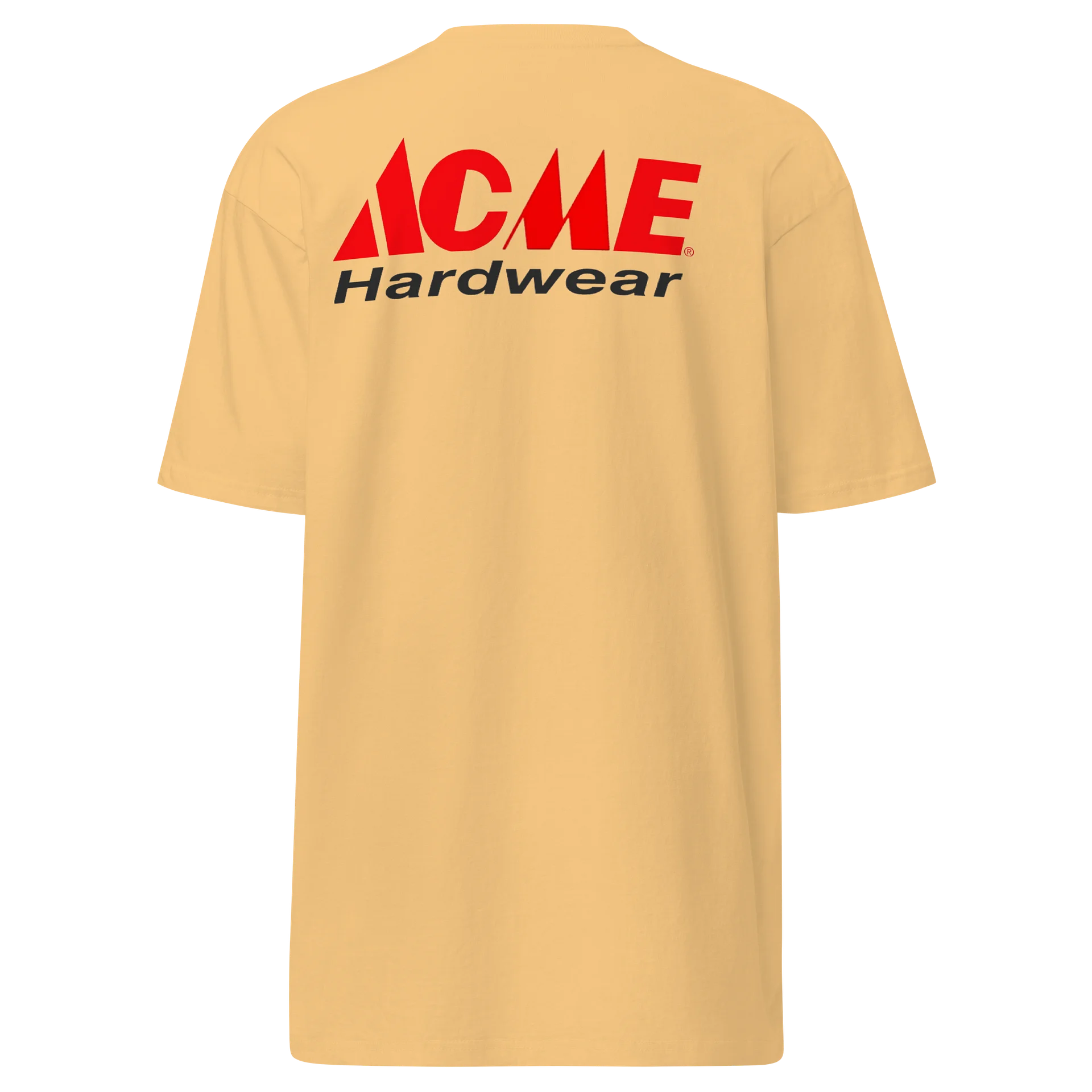 Fresher Wave Script Tee product image (5)