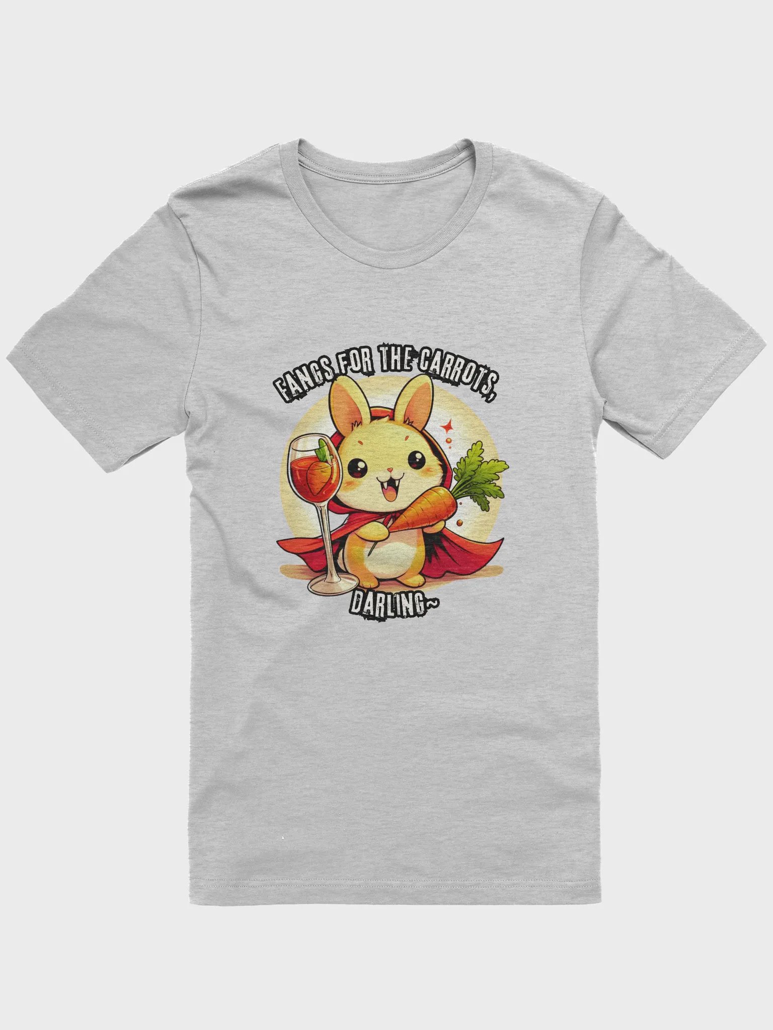 Vampirabbit Cutie Tee product image (6)