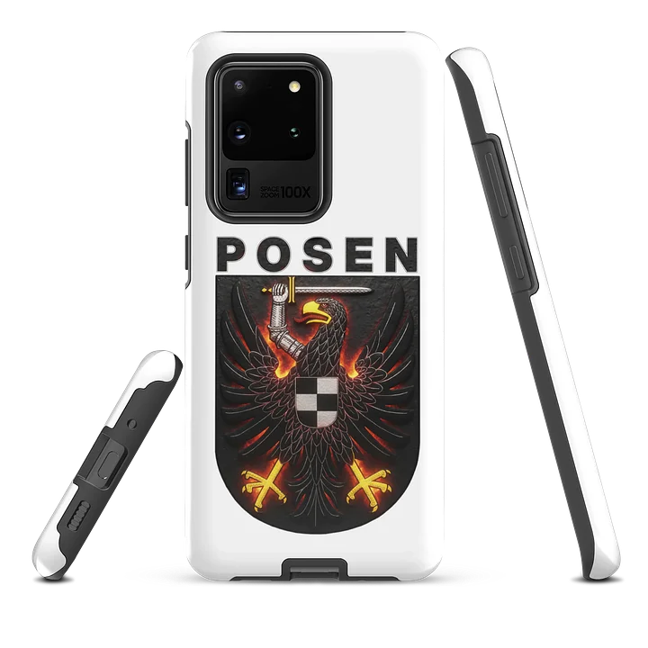 Posen Samsung Hülle product image (4)