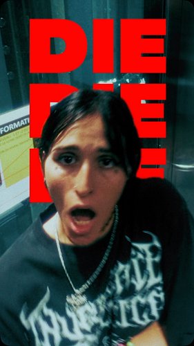 Hope you like and stay safe out there 🫶

#newmusic #alternativepop #alt #elevator #foryou