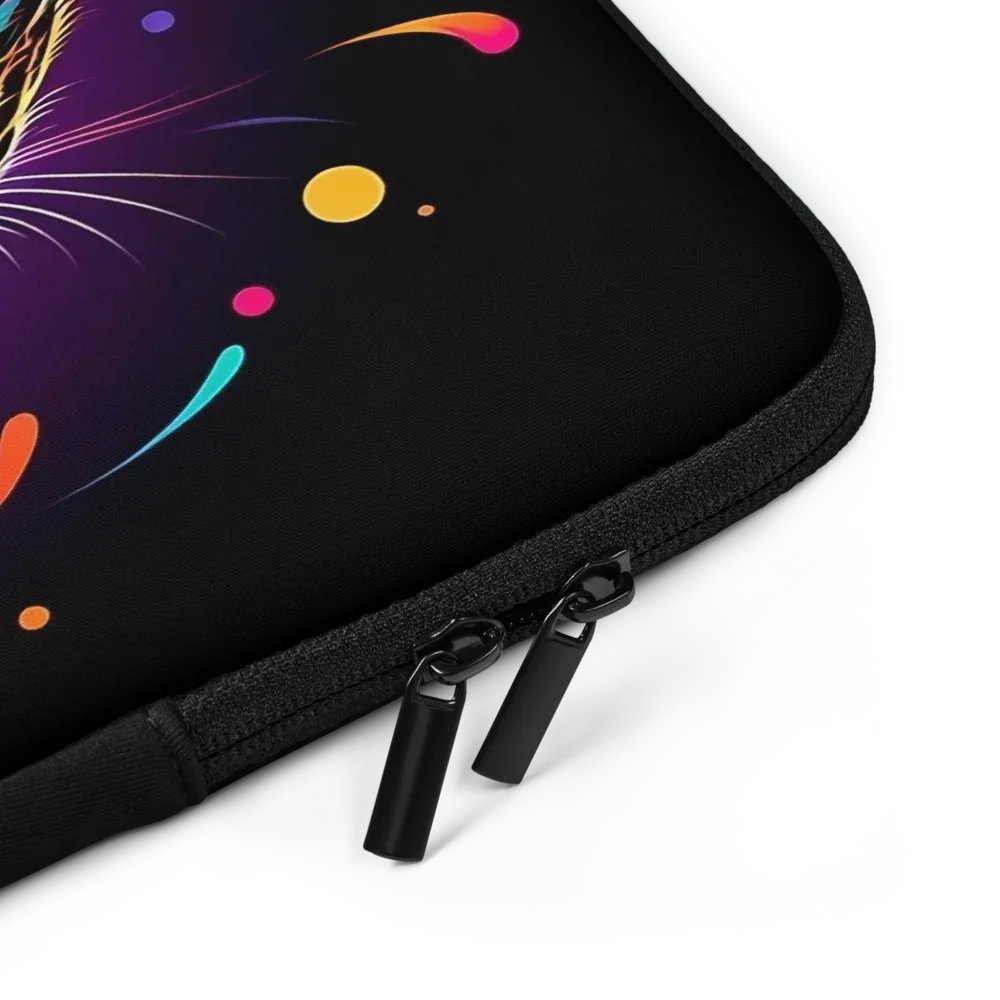 Laptop Sleeve: Bengal product image (4)