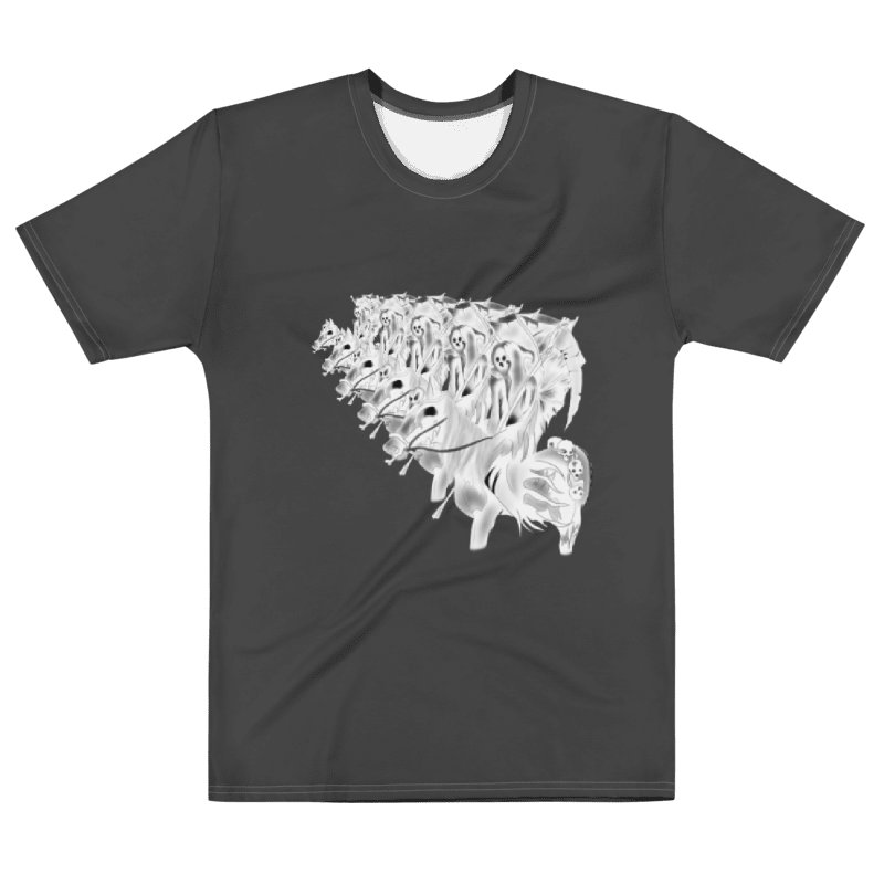 Reapers Frontline T-Shirt product image (1)