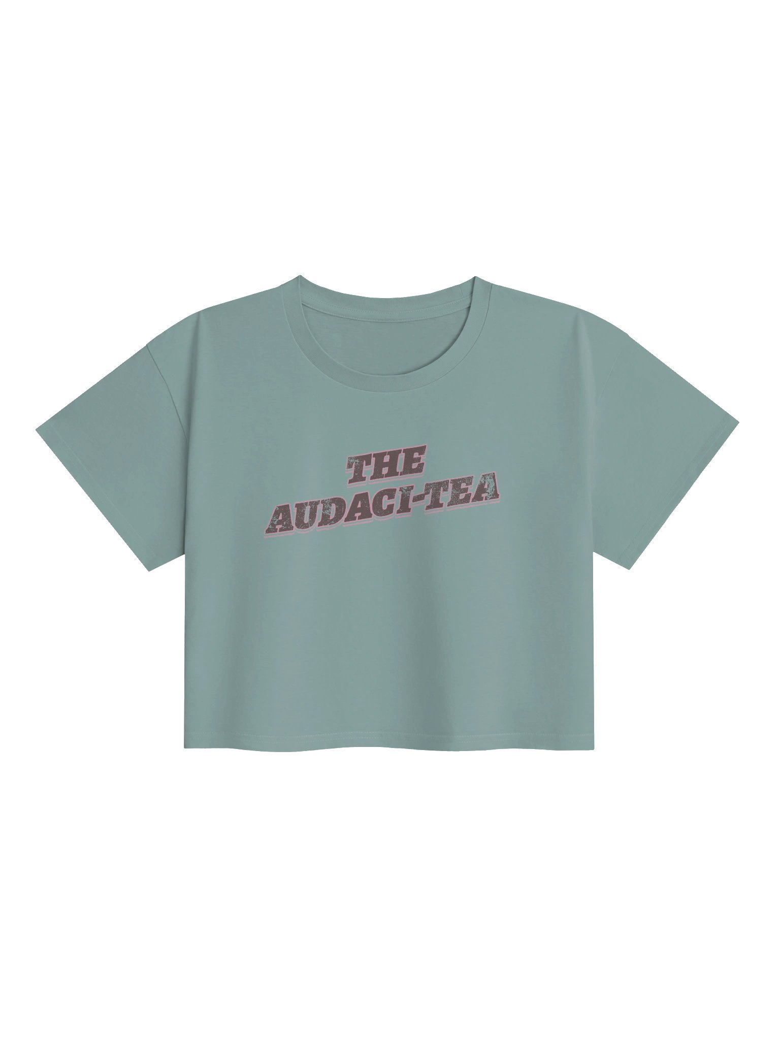 Vintage Crop T product image (1)