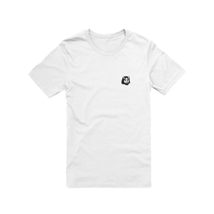Thank You Tee (White) product image (2)