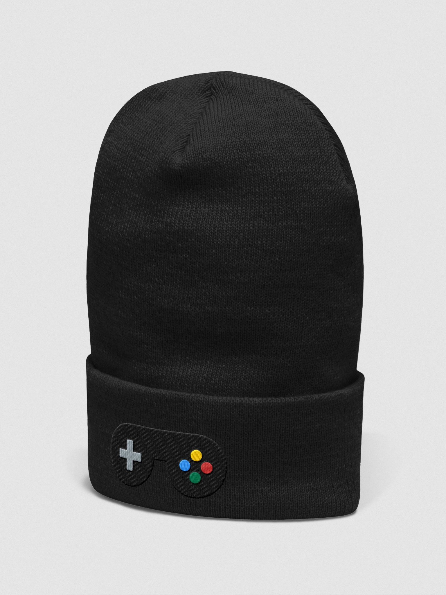 CapnKentroller Beanie product image (2)