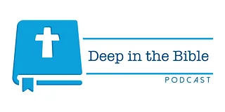 Deep in the Bible