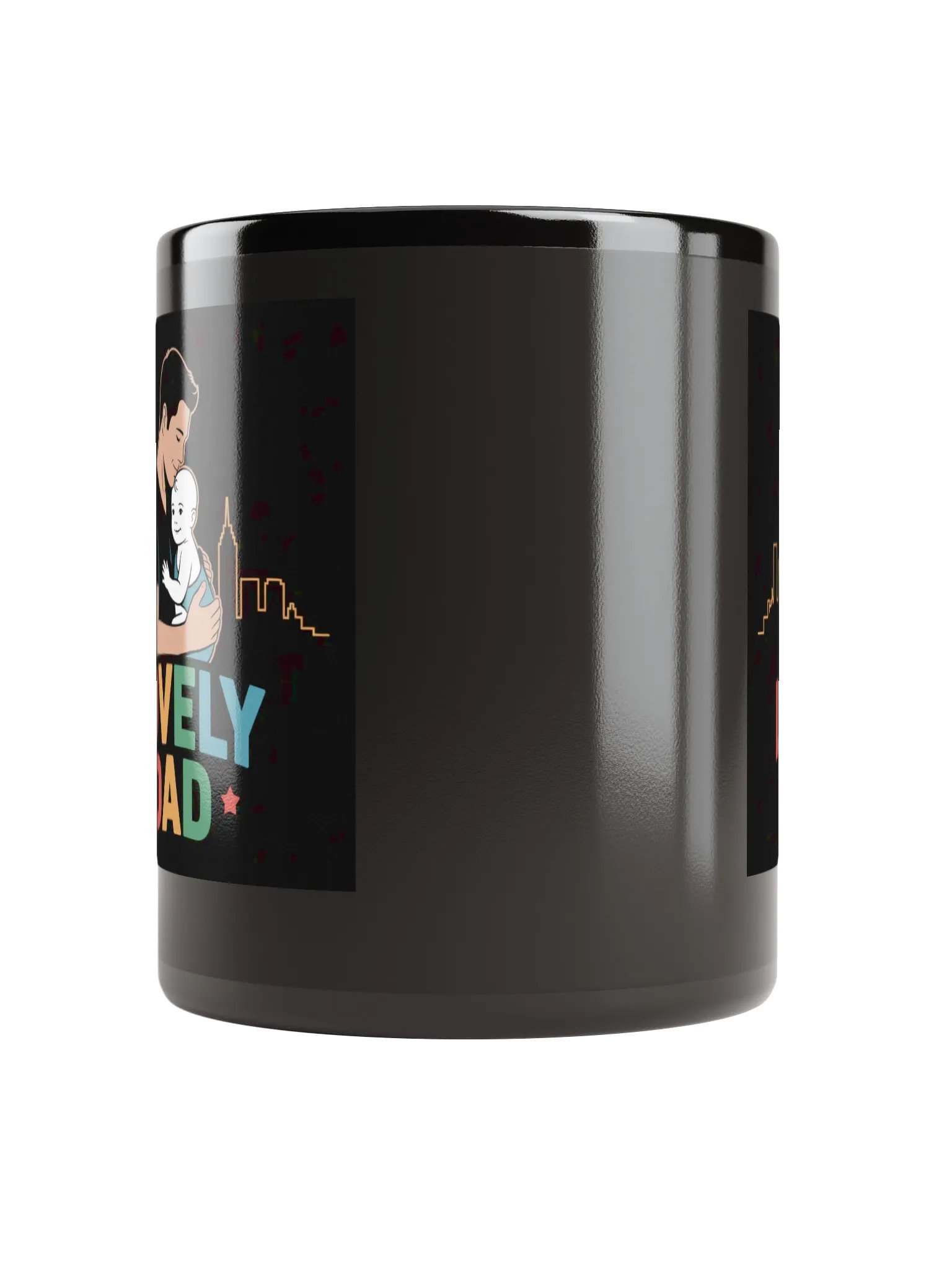 Lovely Dad product image (10)